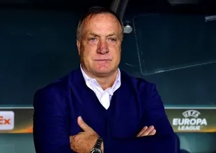 Fenerbahçe Teknik Direktörü Advocaat: "Grupta kalabilmek için kazanmak mecburiyetindeydik"