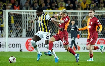 Fenerbahçe, Galatasaray maçında ‘Ya tamam ya devam’ diyecek!