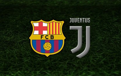 Barcelona - Juventus maçı ne zaman, saat kaçta ve hangi kanalda? | Hazırlık maçı