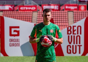 Livakovic kararını verdi! Ocak ayında...