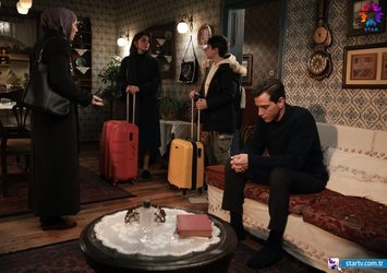 Ömer STAR TV 11 Aralık yeni bölüm izle