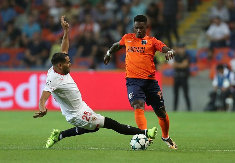 Elia’dan Fenerbahçe itirafı!