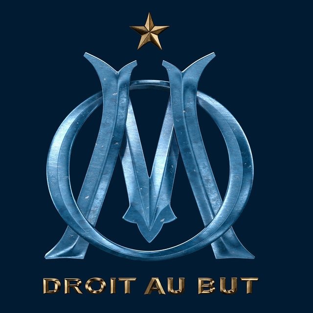 Futbol takımlarının 3 boyutlu logoları