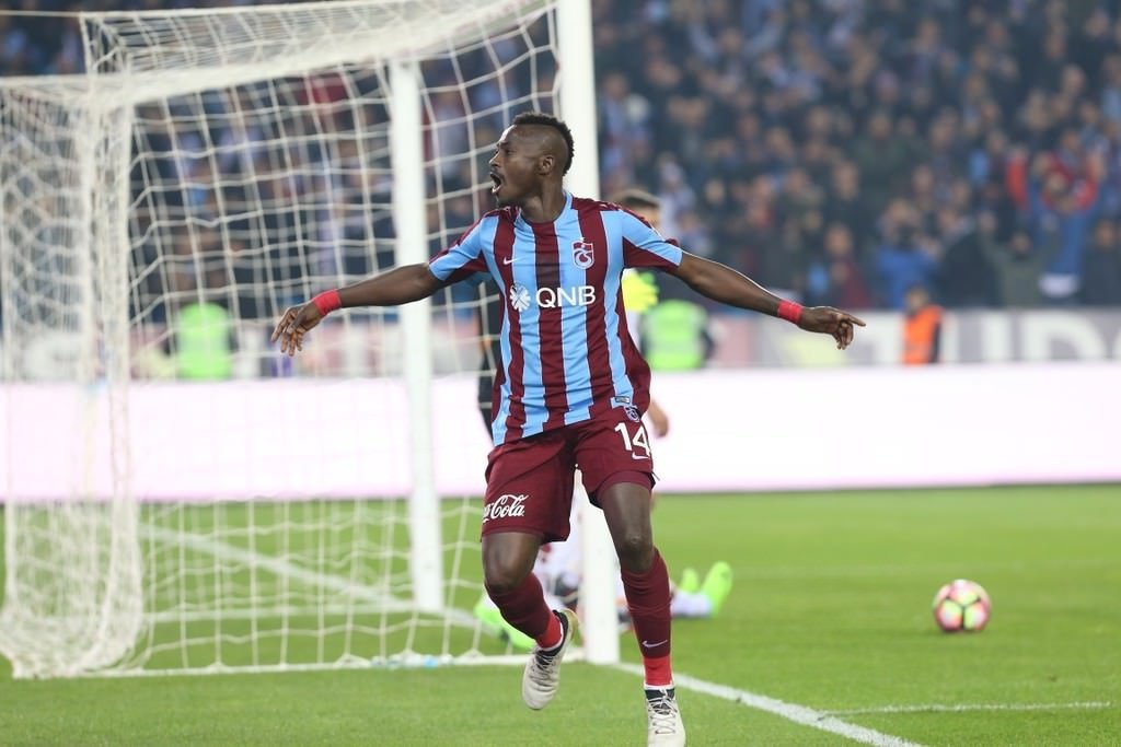 Ersun Yanal: Dame N’Doye adam gibi adam