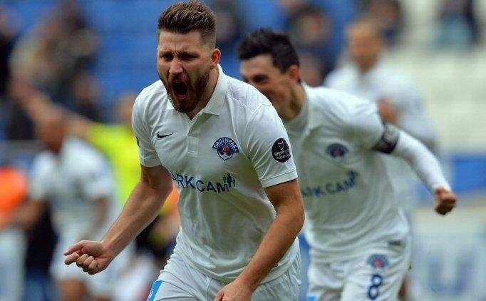Galatasaray’ın transfer listesi belli oldu
