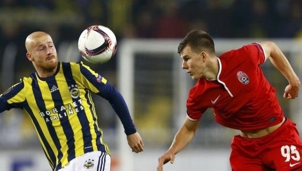 Fenerbahçe’nin yeni transfer listesi ortaya çıktı