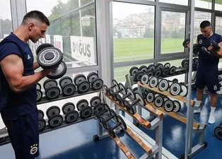 Eljif Elmas'ın inanılmaz değişimi!