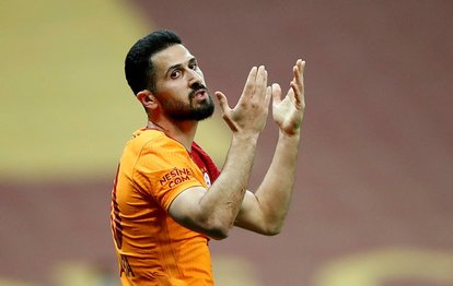 Son dakika transfer haberi: Galatasaray’da Emre Akbaba kararı! Sözleşmesi uzatılacak mı?