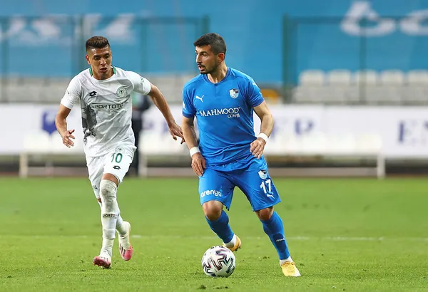 Son dakika transfer haberi: Trabzonspor'dan yerli operasyonu! Efecan Karaca ve Emrah Başsan... - 2