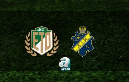 Györi ETO - AIK maçı ne zaman? Hangi kanalda, saat kaçta? | Konferans Ligi