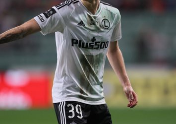 F.Bahçe'den sürpriz santrfor harekatı!