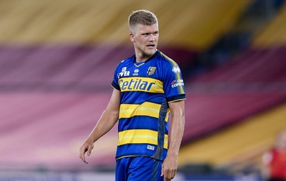 Son dakika transfer haberi: İtalyan gazeteci duyurdu! Trabzonspor Andreas Cornelius’u bitiriyor