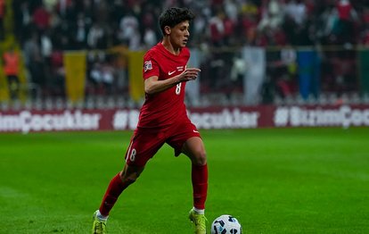 Arda Güler: Halkımızdan özür dileriz!
