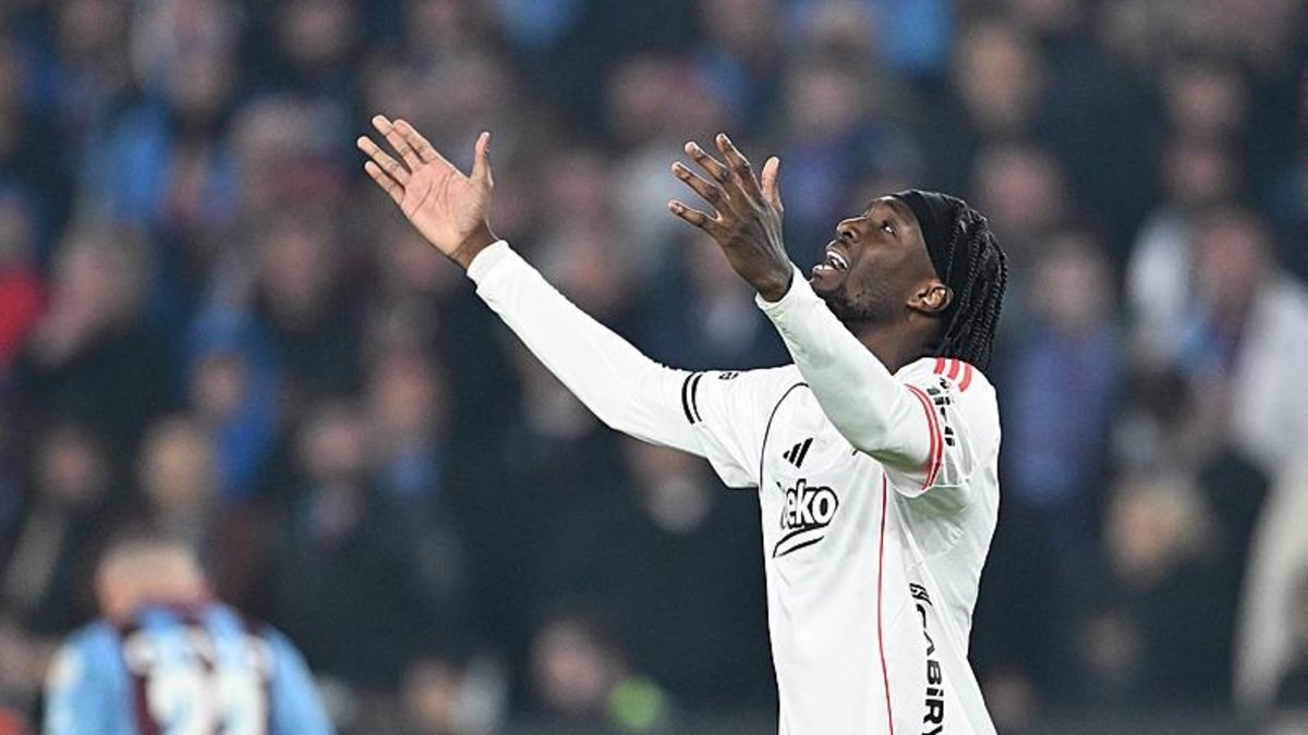 Tammy Abraham: Takım arkadaşlarımla gurur duyuyorum!