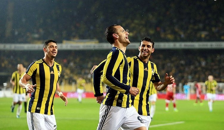 Avrupa’da gündem Soldado