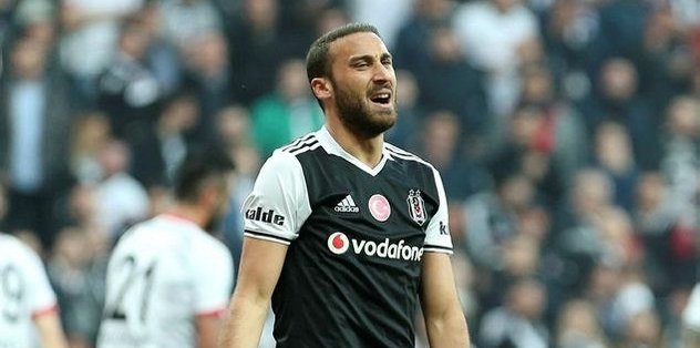 Beşiktaş’a yeni golcü Premier Lig’den!