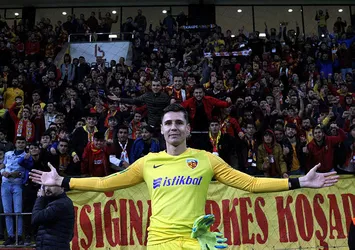 Silviu Lung’a milli davet