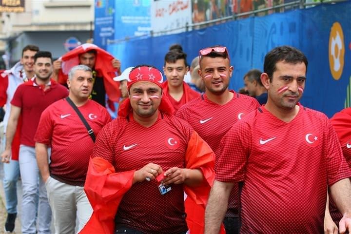 Türkiye - Hırvatistan maçı öncesi