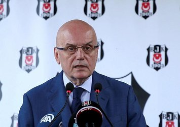 "Biz Beşiktaş'a zarar vermeyiz"