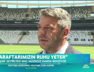 Fatih Hakan Avşar: Ciddi başarı bekliyoruz