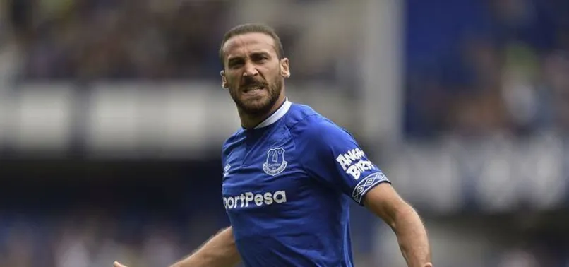 Schalke Cenk Tosun için atağa geçiyor