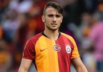Yunus'tan transfer kararı!