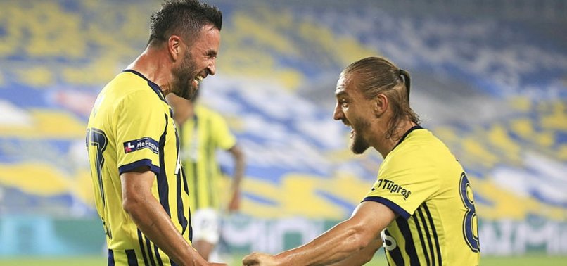Caner Erkin'den korner açıklaması! Gökhan Gönül...