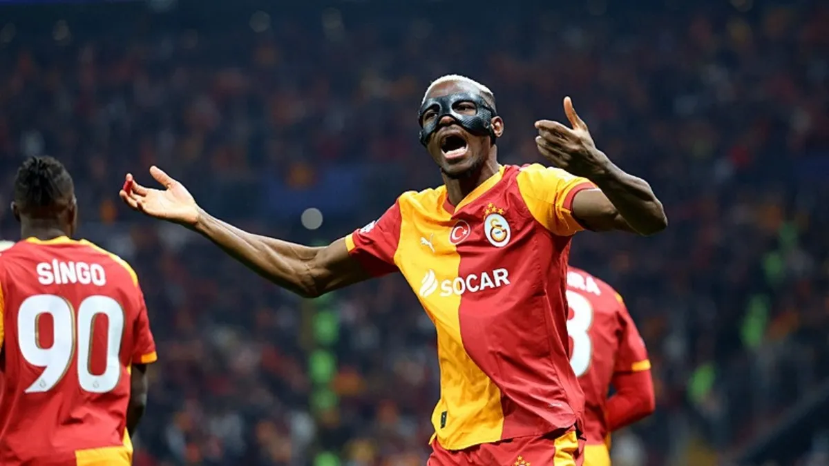 Victor Osimhen için kararını değiştirdi! Luis Enrique...