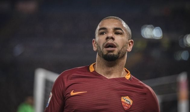 Beşiktaş’ta sağ beke Bruno Peres