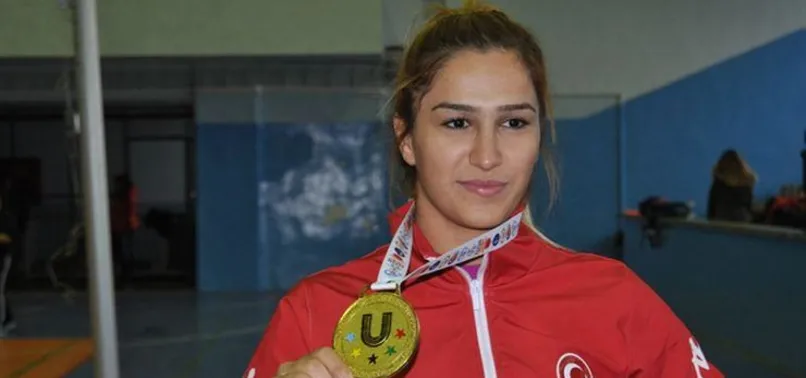 Milli güreşçilerden koronavirüs mesajları