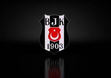 Beşiktaş'ta görev dağılımı yapıldı