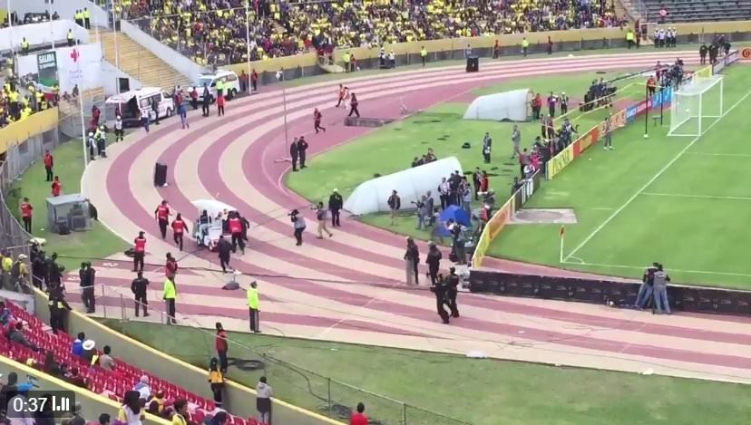 Enner Valencia’dan görülmemiş kurnazlık!