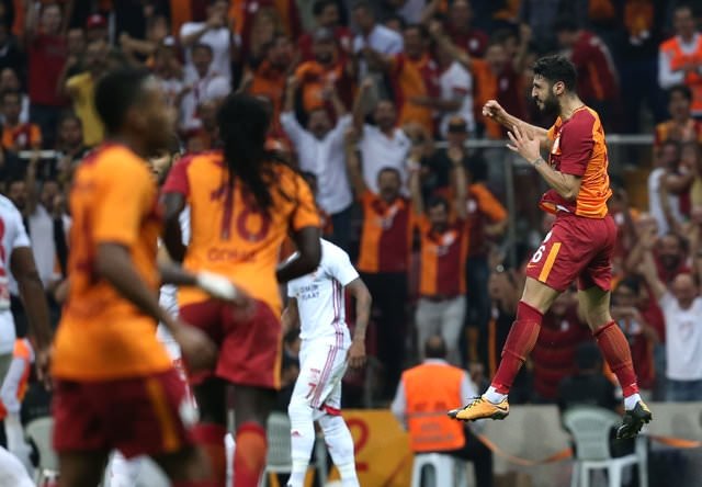 Tolga Ciğerci dünya gündemine oturdu!
