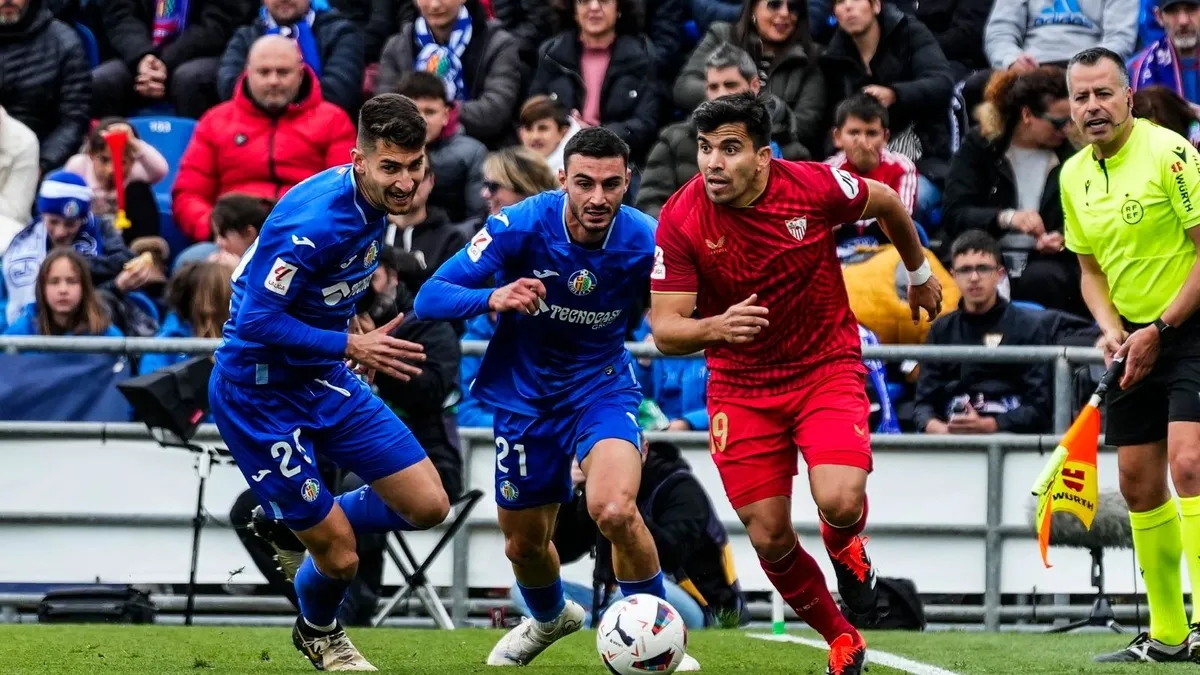 LaLiga'da bir ırkçılık olayı daha!
