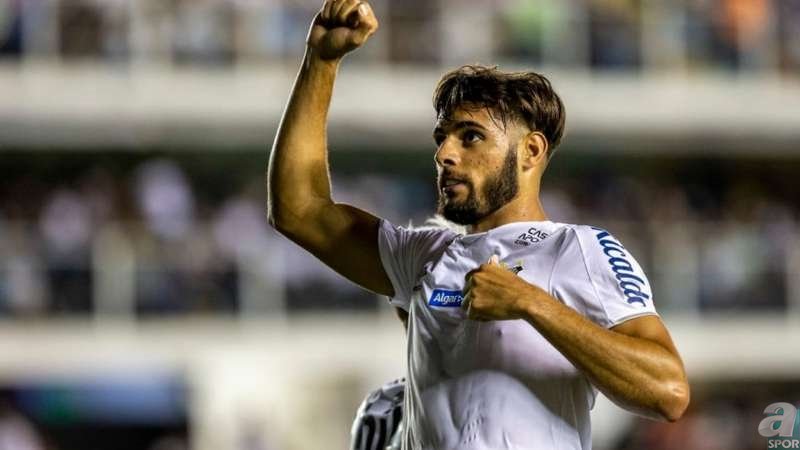 Duyurdular! Fenerbahçe transferde ’Genç Firmino’nun peşinde