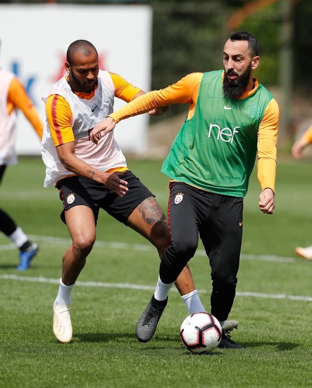 Galatasaray’a Premier Lig’den dinamo!