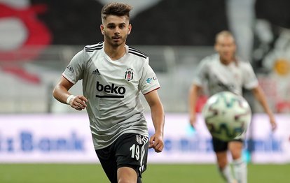 BEŞİKTAŞ TRANSFER HABERLERİ: Ajdin Hasic resmen Cracovia’da!