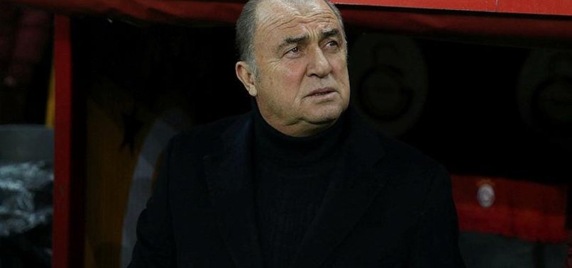 Terim iş başında