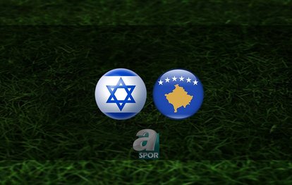 İsrail - Kosova maçı ne zaman, saat kaçta ve hangi kanalda? | Euro 2024 Elemeleri