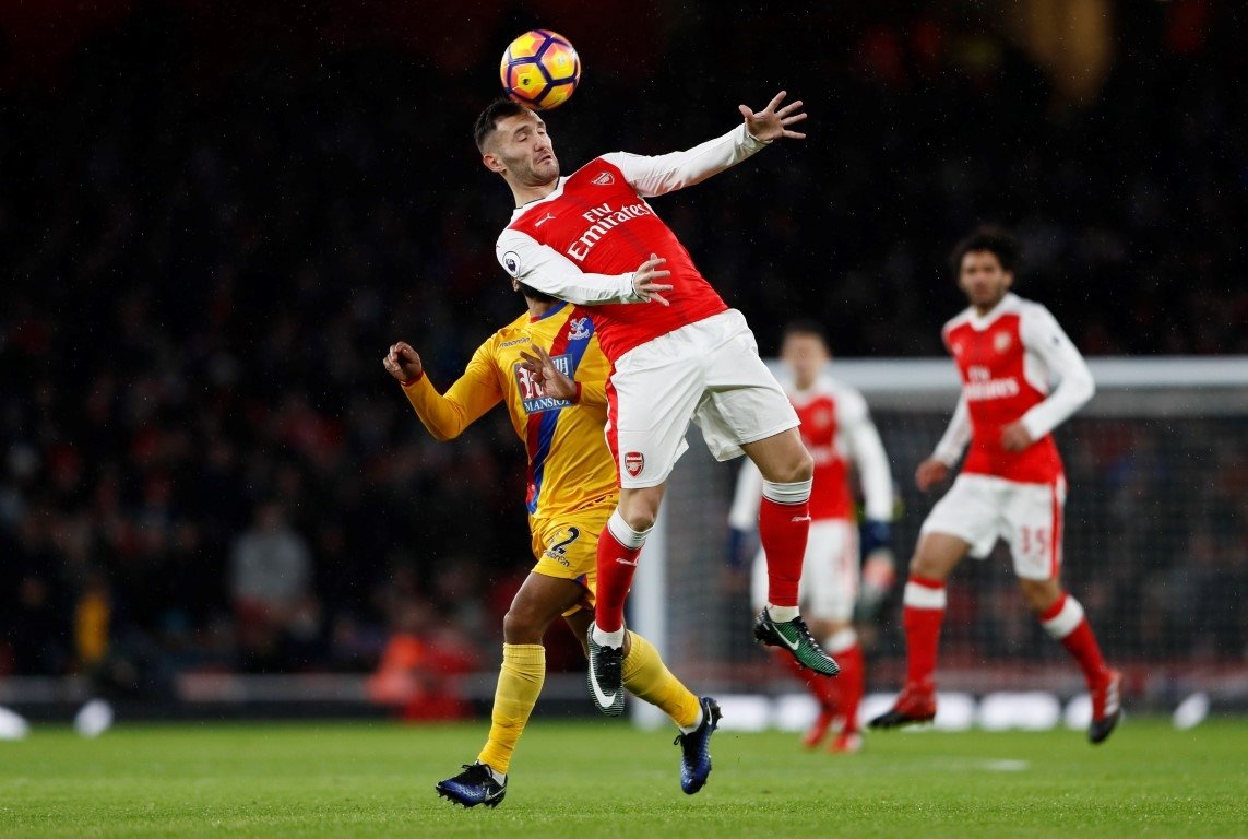 Fenerbahçe’den Lucas Perez seferi
