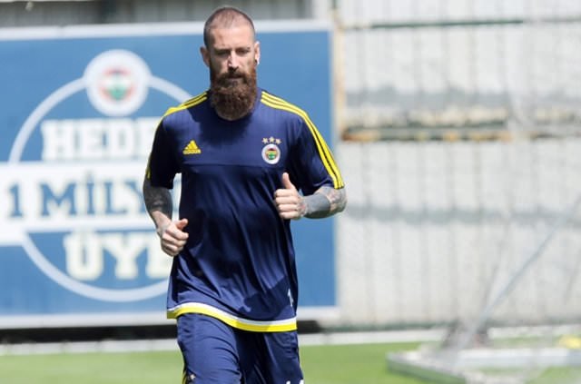 Günün transfer iddiaları 22.05.2016