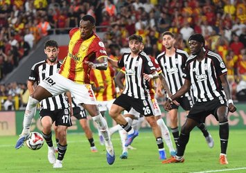 Maçın ardından yıldız isme sert eleştiri!