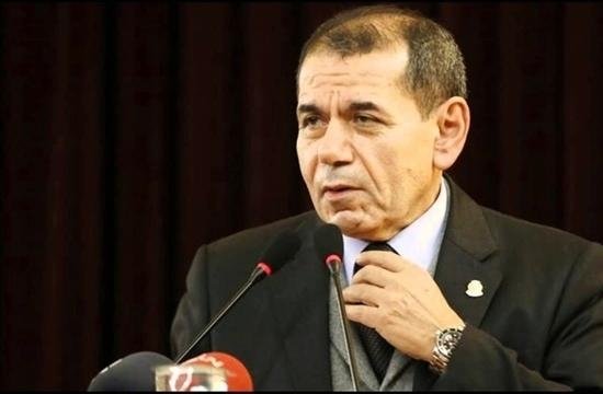 Hıncal Uluç: Galatasaray seneye küme düşer