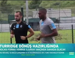 "Sturridge cevabı sahada verecek"