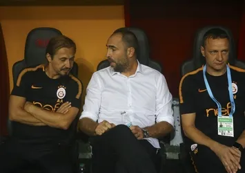 Galatasaray'da ikinci deprem!