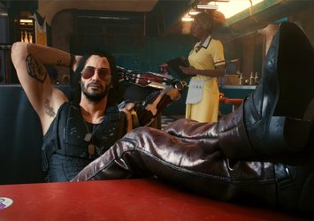 Cyberpunk 2077 çıktı! işte ilk değerlendirmeler!