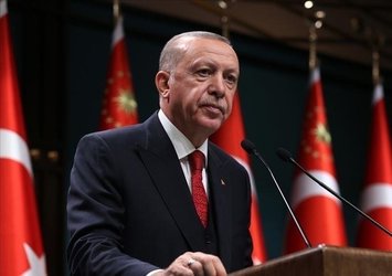 Başkan Erdoğan'dan Türkoğlu'na tebrik telefonu