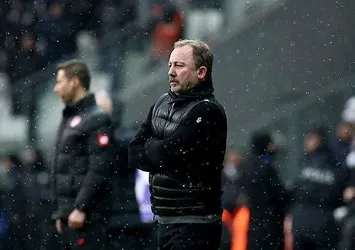 Sergen Yalçın: Hedeflerimiz çok büyük