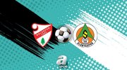 Boluspor-Alanyaspor | CANLI İZLE