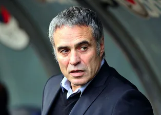 Fenerbahçe'de Ersun Yanal sesleri!